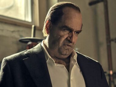 The Penguin 2ª temporada: atualização devastadora