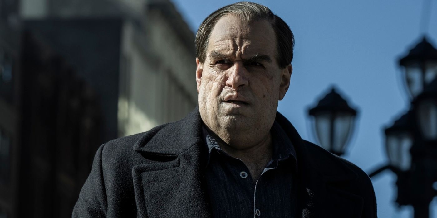 The Penguin: 2ª temporada no HBO Max ganha força após acordo inesperado