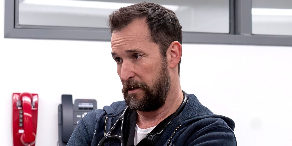 The Pitt: imagens da 2ª temporada revelam novidades