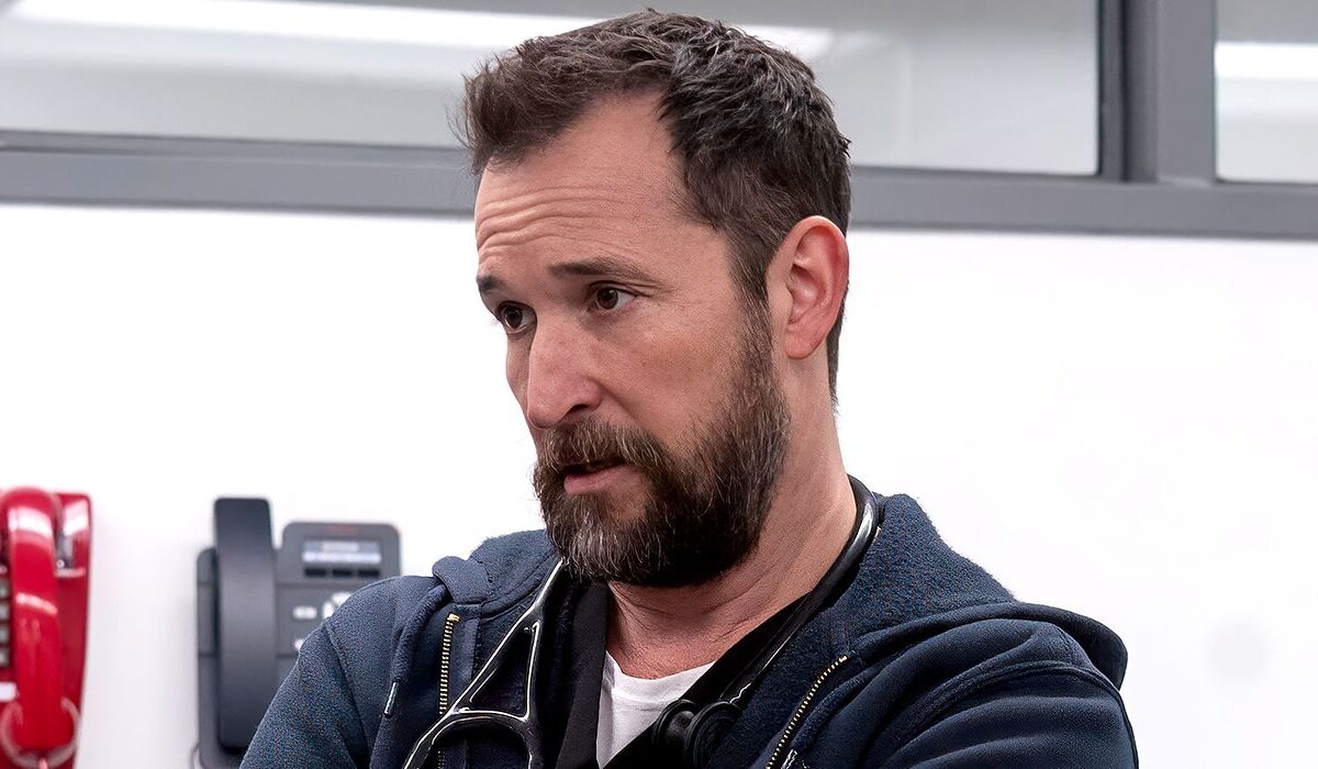 The Pitt: imagens da 2ª temporada revelam novidades