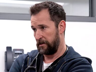 The Pitt: imagens da 2ª temporada revelam novidades