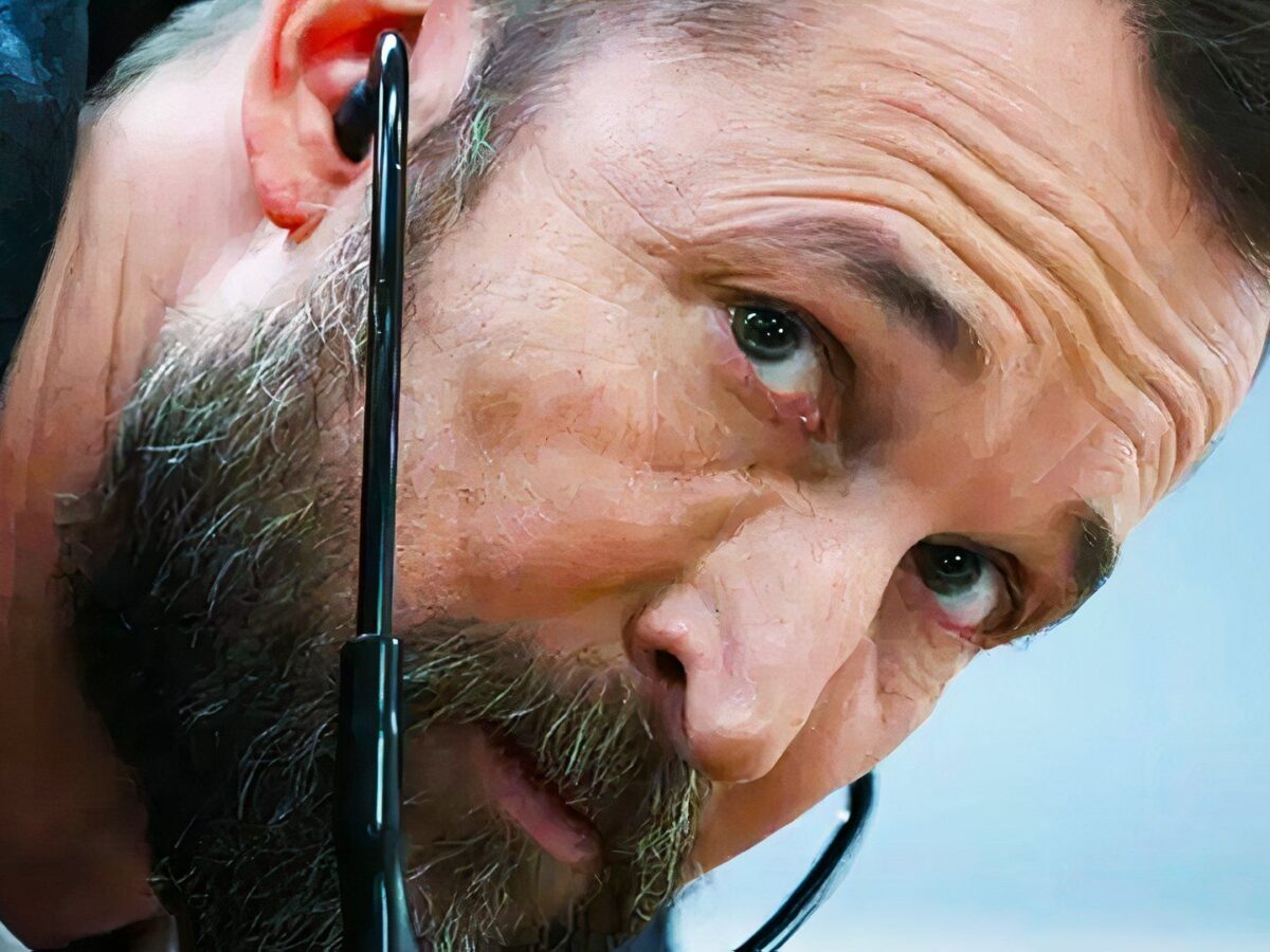 The Pitt 2ª Temporada: Novas Imagens, Doutor e Cirurgia