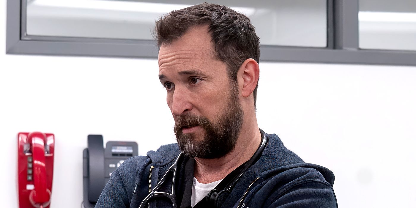 The Pitt: imagens da 2ª temporada revelam novidades
