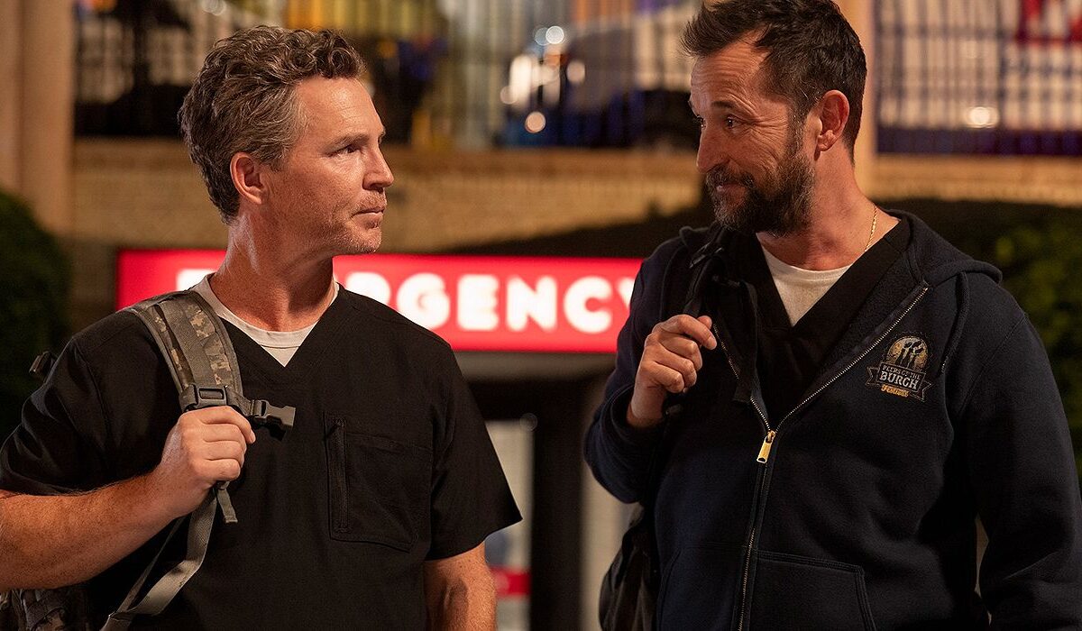 Emmy Nomination: Ator de 'The Pitt' surpreende com resposta sincera