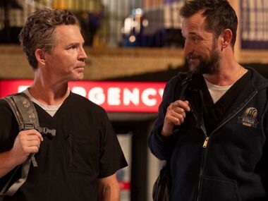 Emmy Nomination: Ator de 'The Pitt' surpreende com resposta sincera