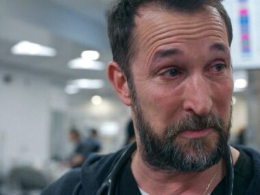 Noah Wyle: Um ator favorito em The Pitt