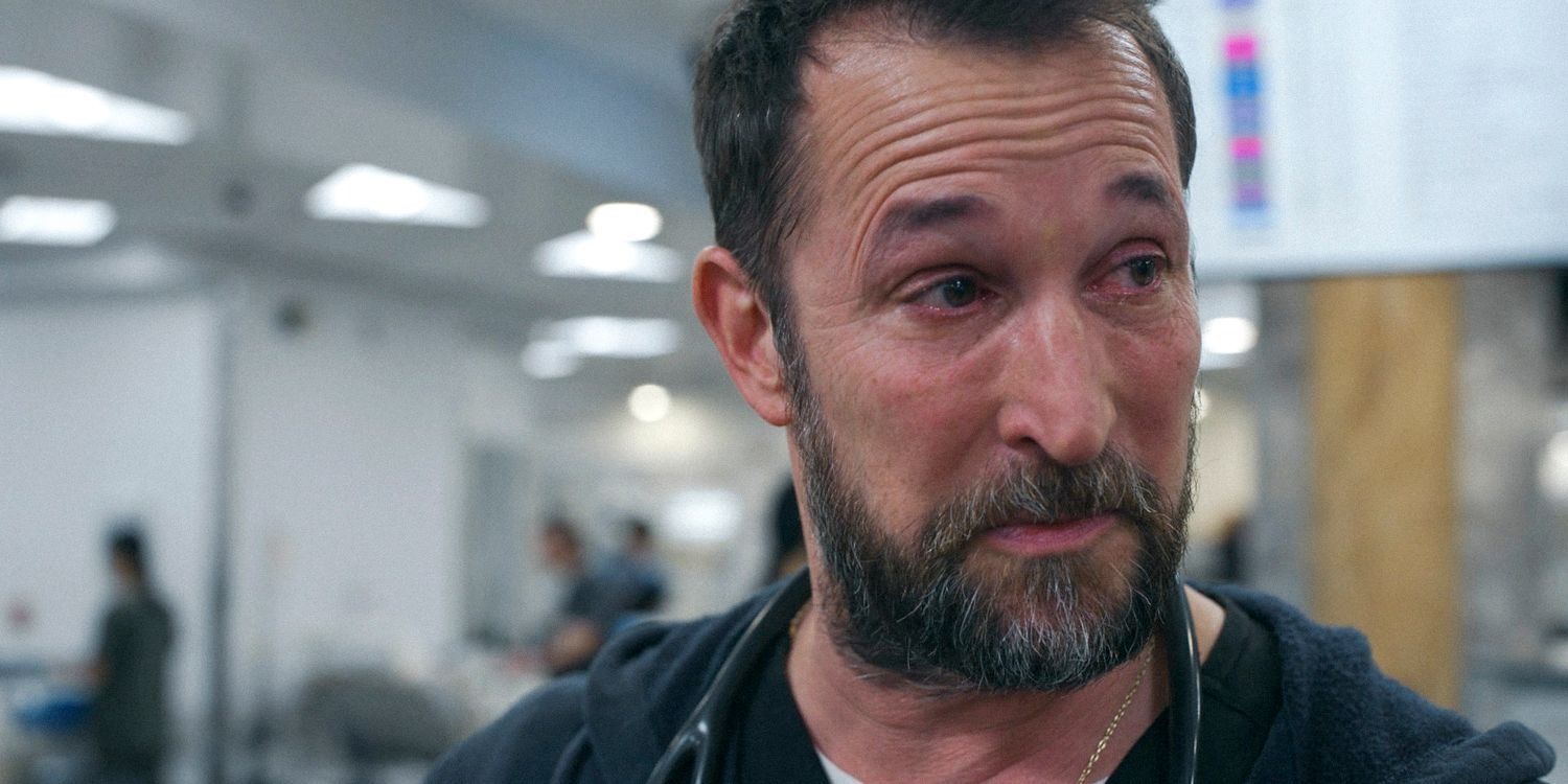 Noah Wyle: Um ator favorito em The Pitt