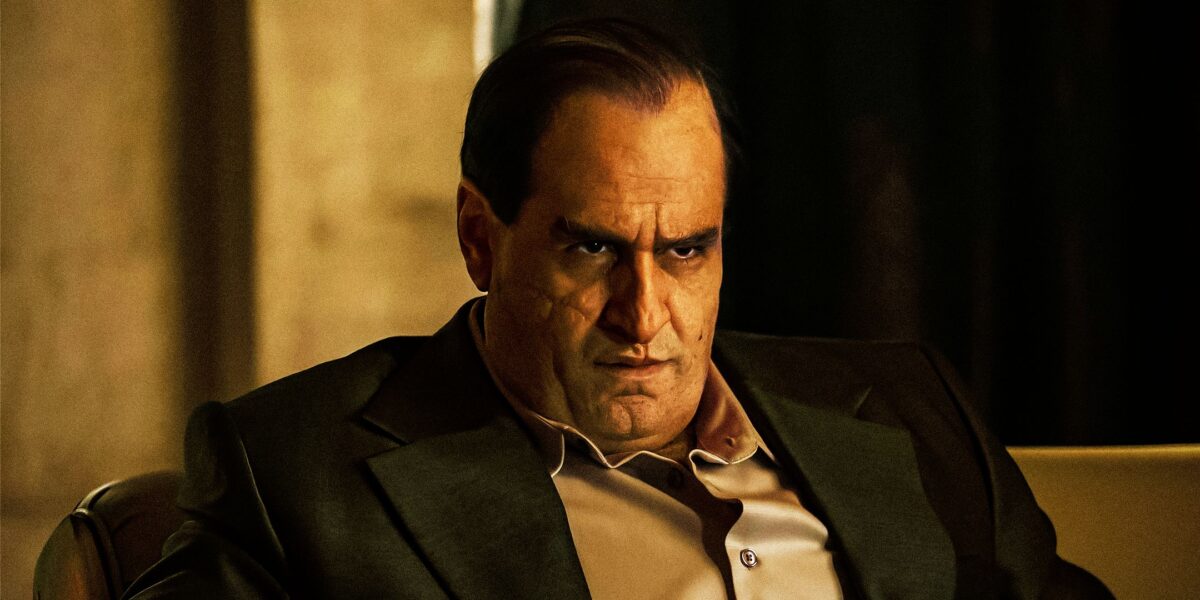 The Penguin 2ª Temporada: Lauren LeFranc fecha acordo com HBO