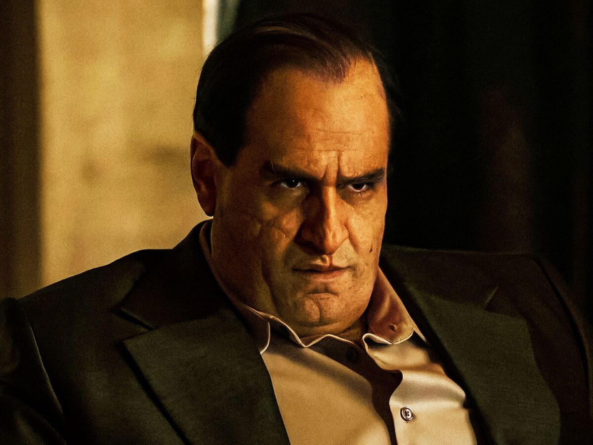 The Penguin 2ª Temporada: Lauren LeFranc fecha acordo com HBO