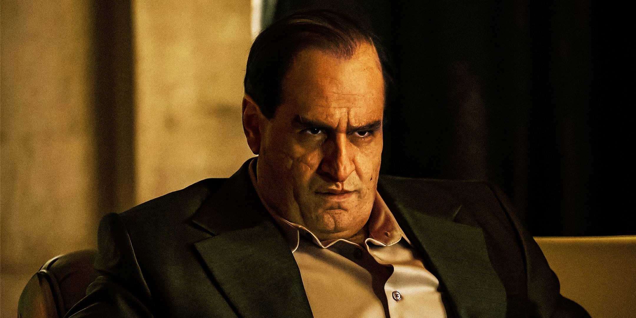The Penguin 2ª Temporada: Lauren LeFranc fecha acordo com HBO