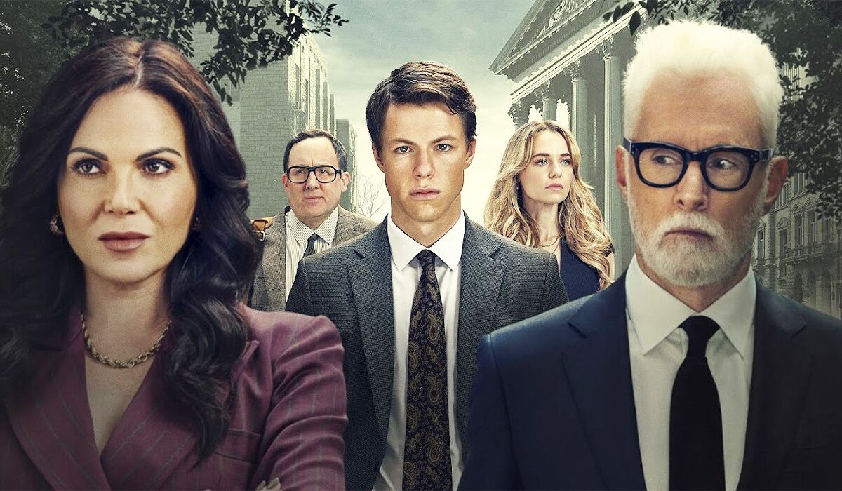 Novo seriado da Netflix divide opiniões após críticas negativas