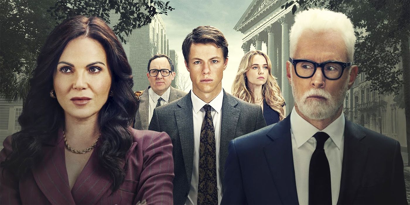 Novo seriado da Netflix divide opiniões após críticas negativas
