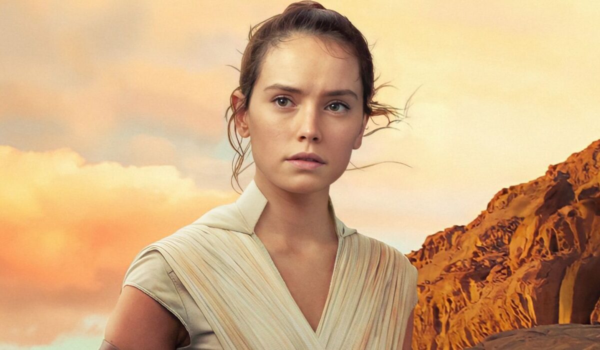 Projeto surpresa de Rey em Star Wars: O que esperar?