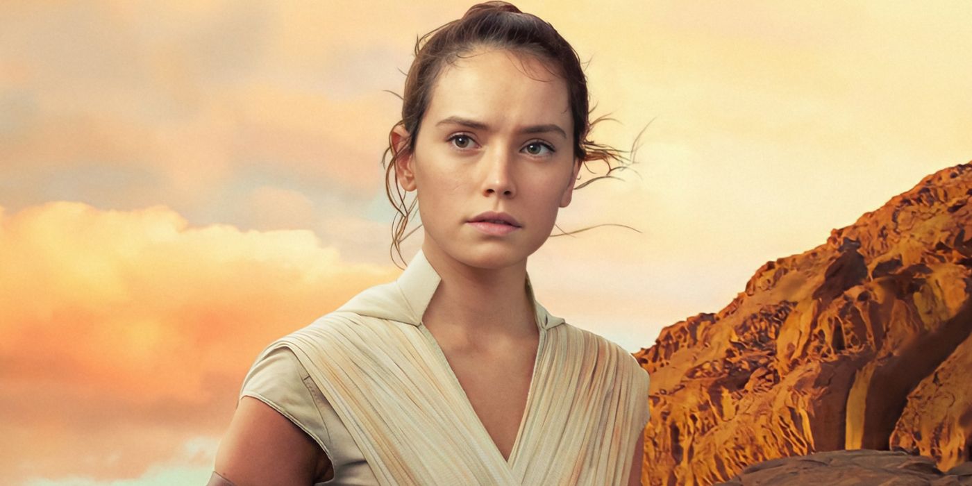 Projeto surpresa de Rey em Star Wars: O que esperar?