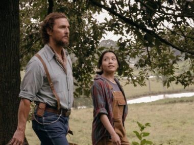 Novo thriller de McConaughey, 'Os Rivais de Amziah King', ganha atualização de lançamento