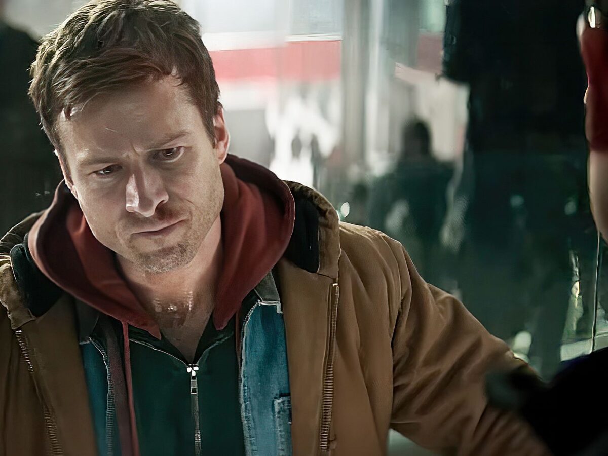 Cruise influenciou ator de Top Gun em filme da King