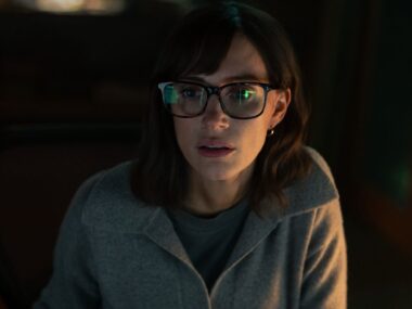 The Gorge: 1º trailer do thriller da Apple TV+ te prende