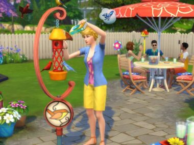 Vazamento Revela Roadmap do Sims 4 e Nova Expansão