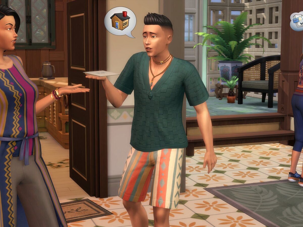 The Sims 4: EA Aborda Corrupção de Salvamentos