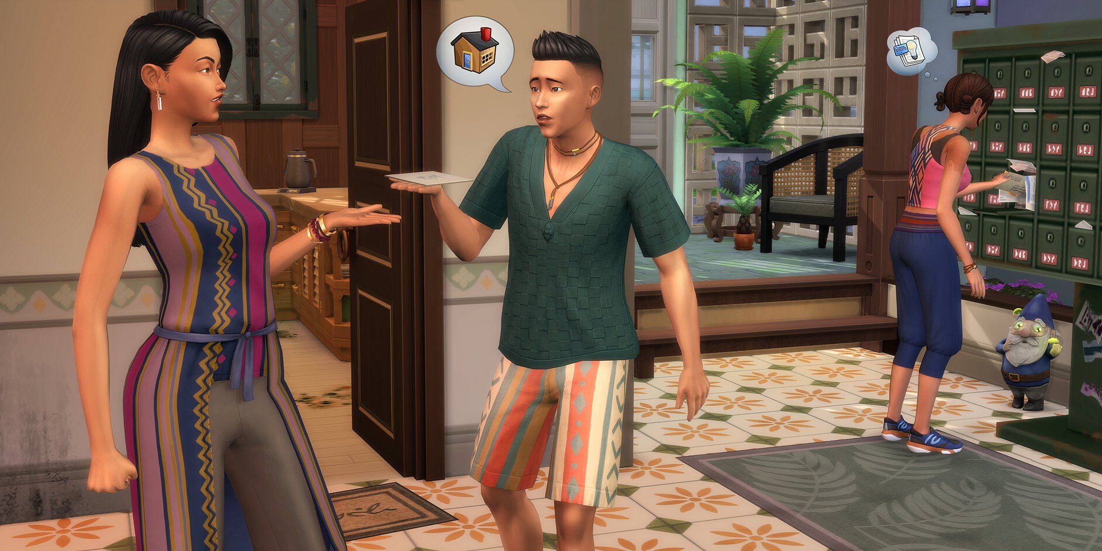 The Sims 4: EA Aborda Corrupção de Salvamentos