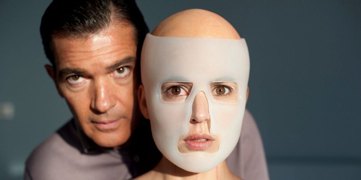 Terror psicológico de Almodóvar agora está disponível