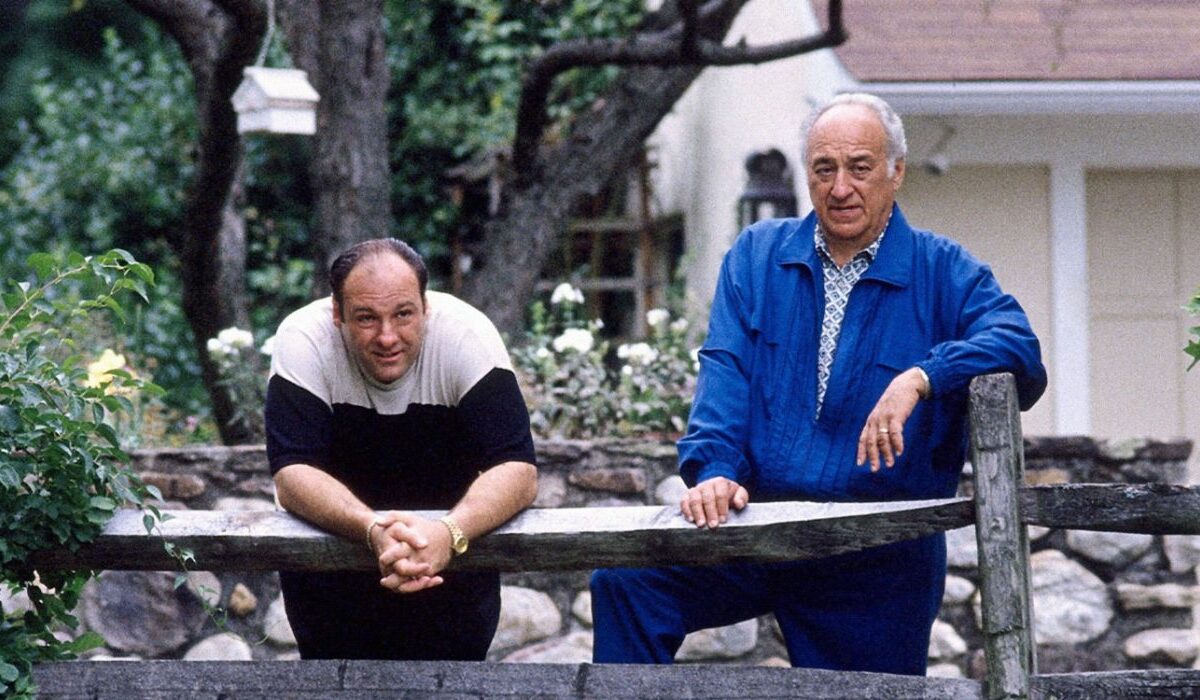 Jerry Adler, astro de 'Sopranos' e 'The Good Wife', morre aos 96 anos