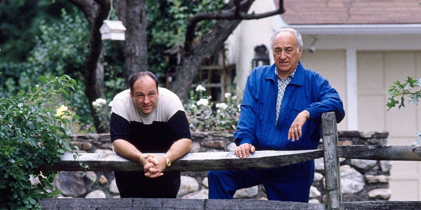 Jerry Adler, astro de 'Sopranos' e 'The Good Wife', morre aos 96 anos
