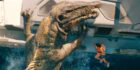 Os 11 dinossauros de Jurassic World: Domínio, do menos ao mais assustador