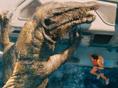 Os 11 dinossauros de Jurassic World: Domínio, do menos ao mais assustador