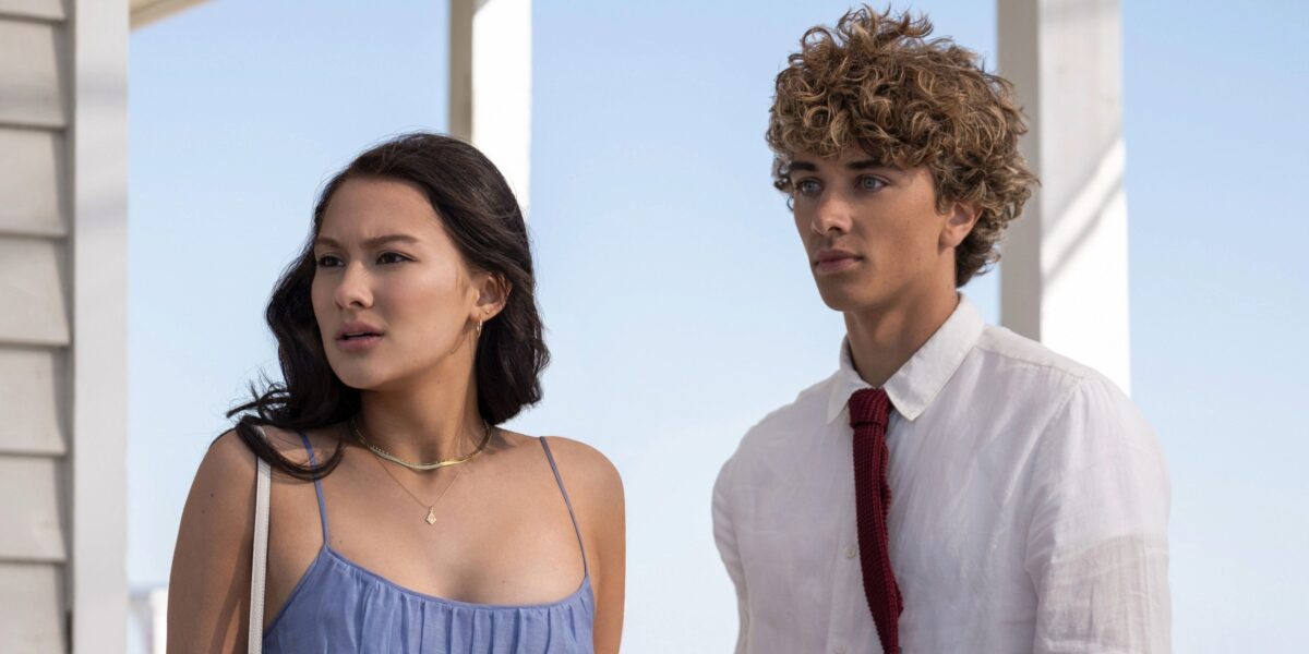 The Summer I Turned Pretty: 3ª temporada erra ao destruir a dinâmica central