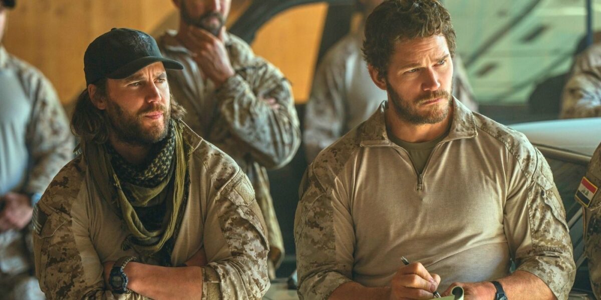 Dark Wolf: Melhor que The Terminal List? Nota no Rotten Tomatoes surpreende