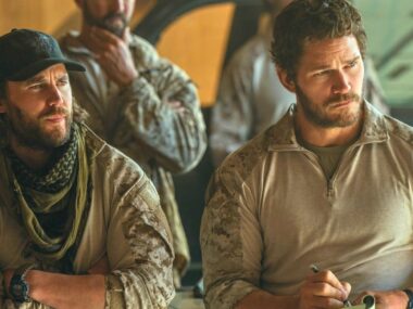 Dark Wolf: Melhor que The Terminal List? Nota no Rotten Tomatoes surpreende