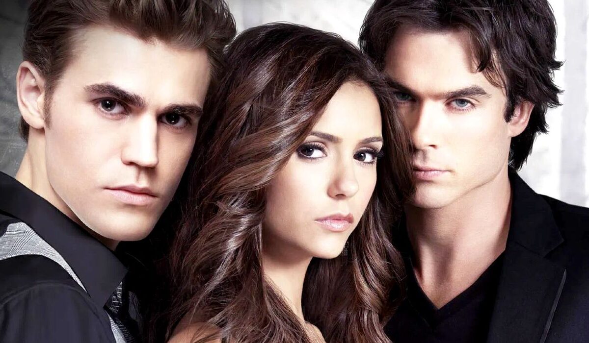 Nina Dobrev em nova adaptação de livro de Tessa Bailey