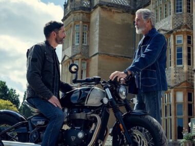 Sucesso Imediato! Thriller de Pierce Brosnan Conquista Streaming