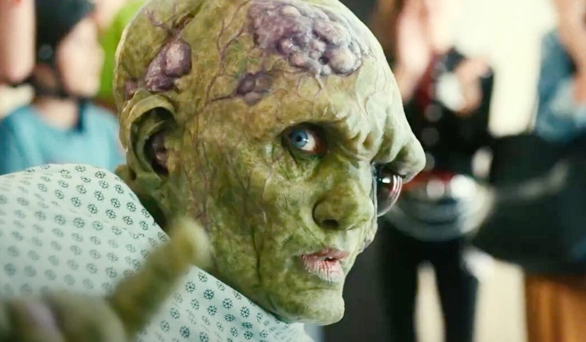 Ranking dos 5 filmes do Vingador Tóxico: do pior ao melhor