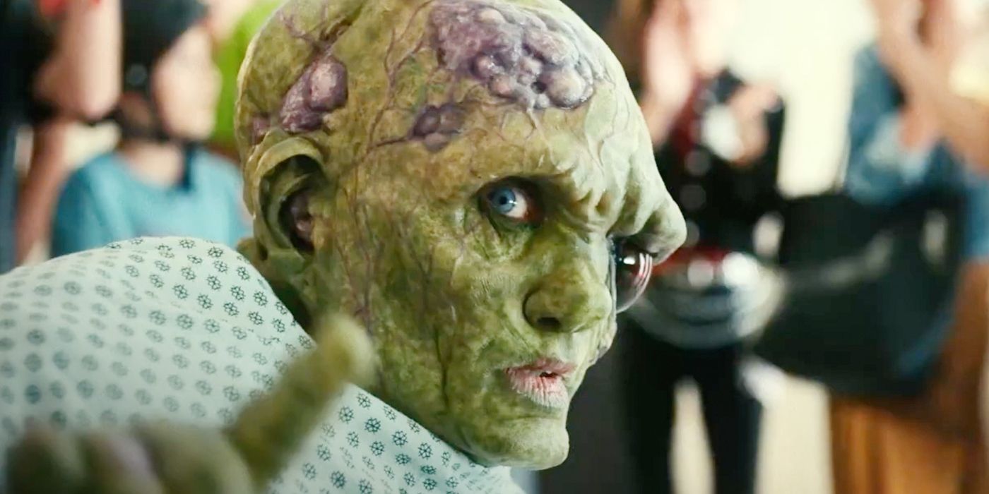 Ranking dos 5 filmes do Vingador Tóxico: do pior ao melhor