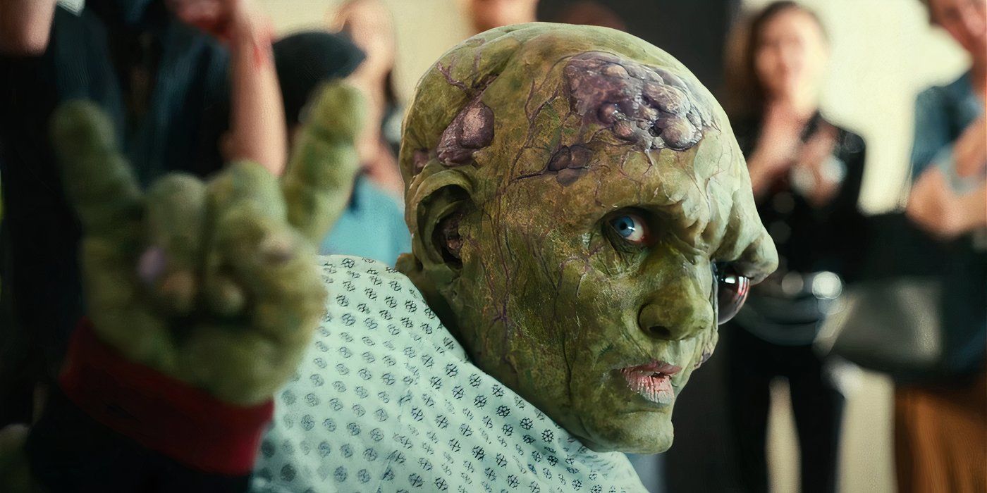 Novo trailer de 'The Toxic Avenger' revela Peter Dinklage sanguinário
