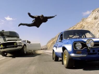 Melhores cenas de ação de Velozes e Furiosos: um ranking