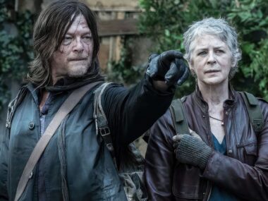 Daryl Dixon: Teaser da 3ª temporada mostra visual western