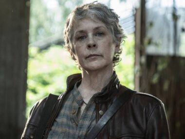 Romance em Daryl Dixon: Atriz revela detalhes da 3ª temporada