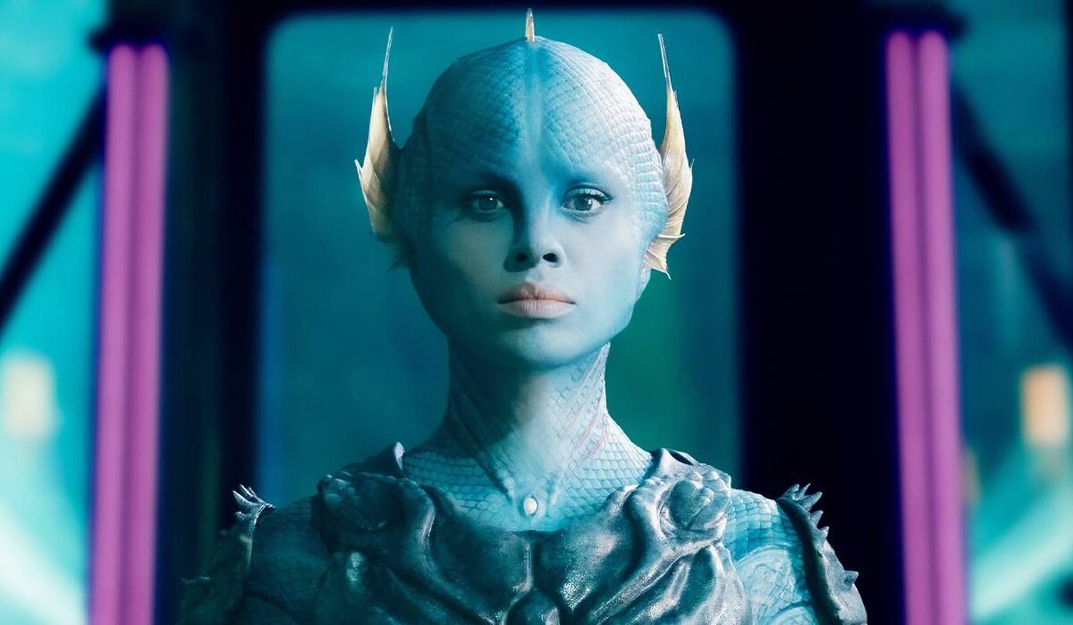 Yasmin Finney: A Diferença Entre Doctor Who e o Spin-off