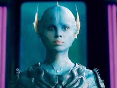 Yasmin Finney: A Diferença Entre Doctor Who e o Spin-off