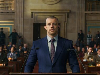 Ator de Doctor Who revela detalhes do novo spin-off