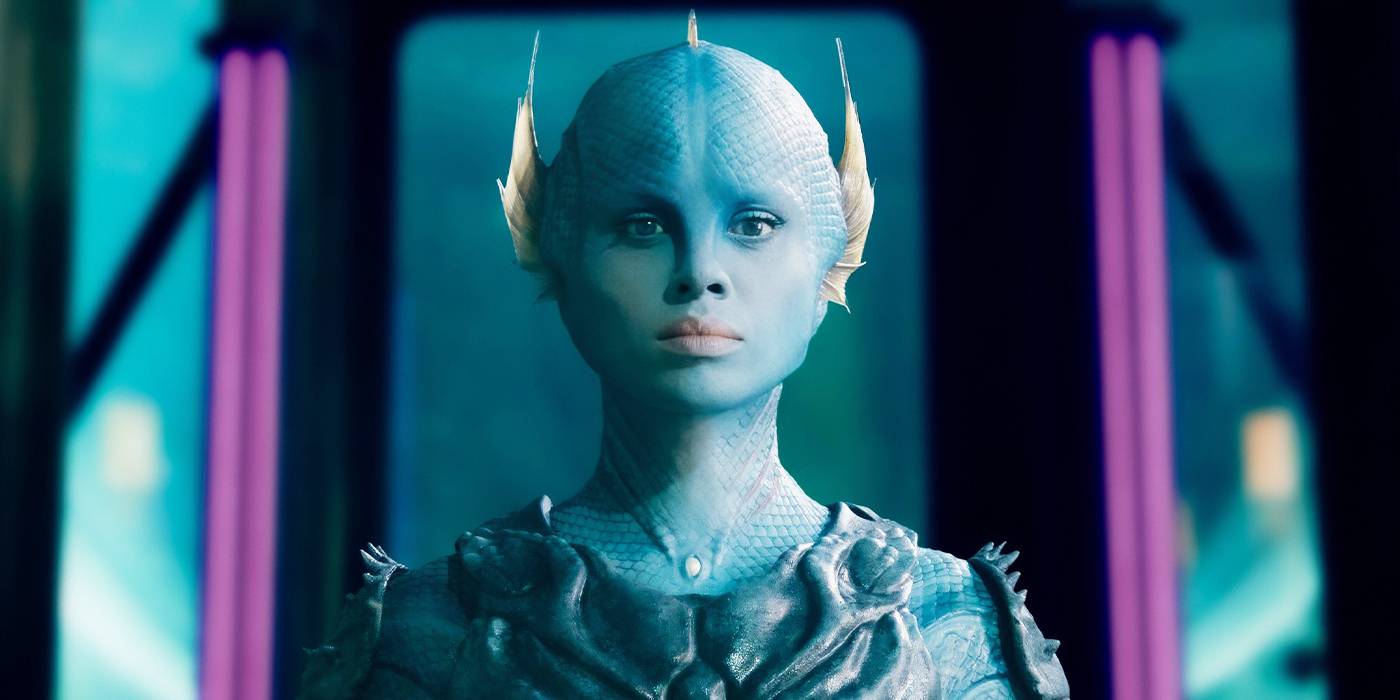 Yasmin Finney: A Diferença Entre Doctor Who e o Spin-off