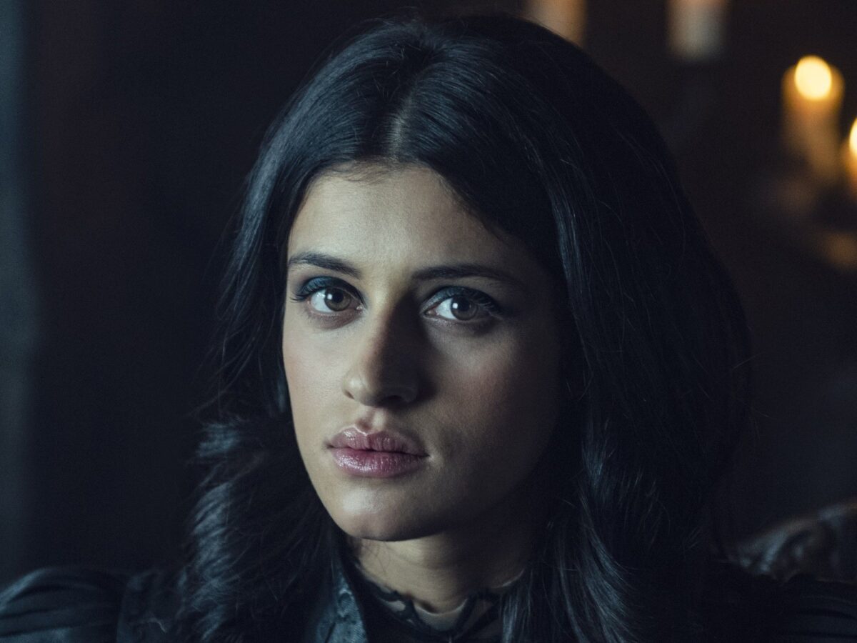 Superando The Witcher: A Obra-Prima de Fantasia da Netflix com 100% de aprovação