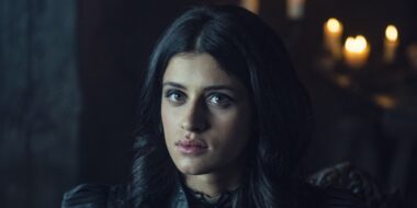 Superando The Witcher: A Obra-Prima de Fantasia da Netflix com 100% de aprovação