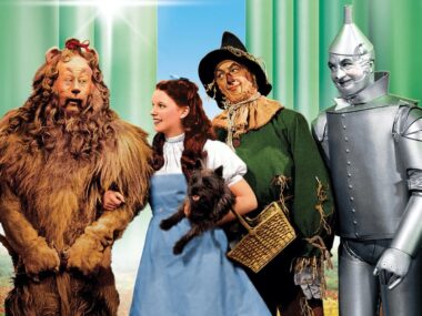 Polêmica! Sphere de Las Vegas usa IA para editar ‘O Mágico de Oz’