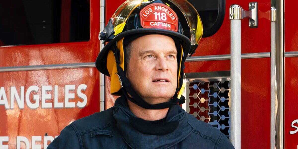 9-1-1: Temporada 9 homenageará Bobby Nash após morte trágica
