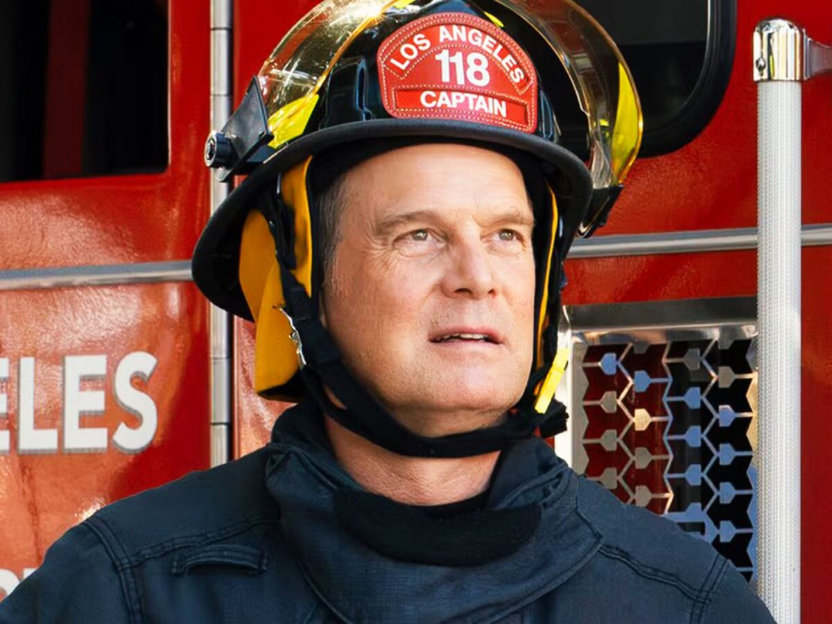 9-1-1: Temporada 9 homenageará Bobby Nash após morte trágica
