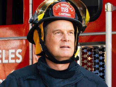 9-1-1: Temporada 9 homenageará Bobby Nash após morte trágica